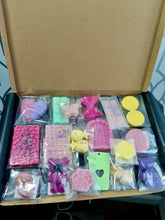 Load image into Gallery viewer, Wax Melt Shape box