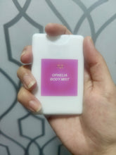 Load image into Gallery viewer, Mini Body Mist 20 Ml Travel Size