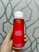 Load image into Gallery viewer, Disinfectant Floor Cleaner Concentrate
