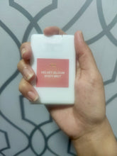 Load image into Gallery viewer, Mini Body Mist 20 Ml Travel Size
