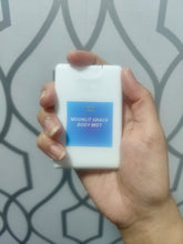 Load image into Gallery viewer, Mini Body Mist 20 Ml Travel Size
