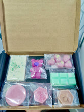 Load image into Gallery viewer, Wax Melt Shape box
