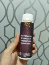 Load image into Gallery viewer, Disinfectant Floor Cleaner Concentrate
