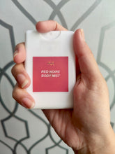 Load image into Gallery viewer, Mini Body Mist 20 Ml Travel Size

