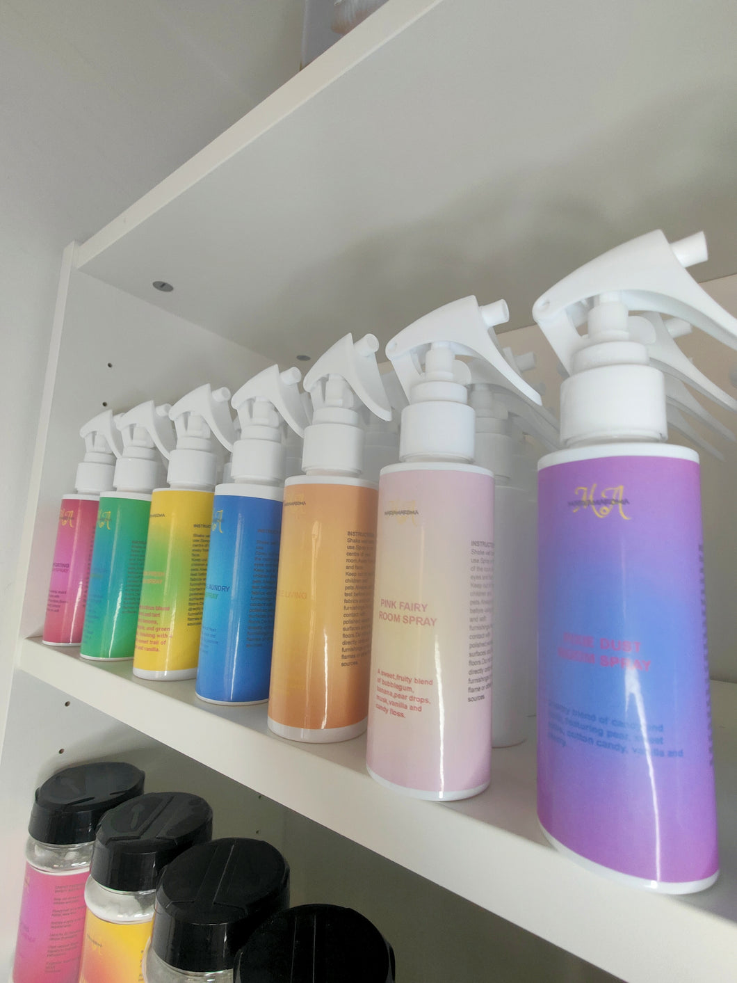 Room Spray 100ml