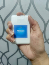 Load image into Gallery viewer, Mini Body Mist 20 Ml Travel Size
