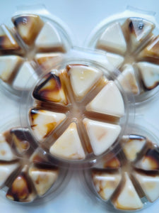 Marshmallow & Salted Caramel