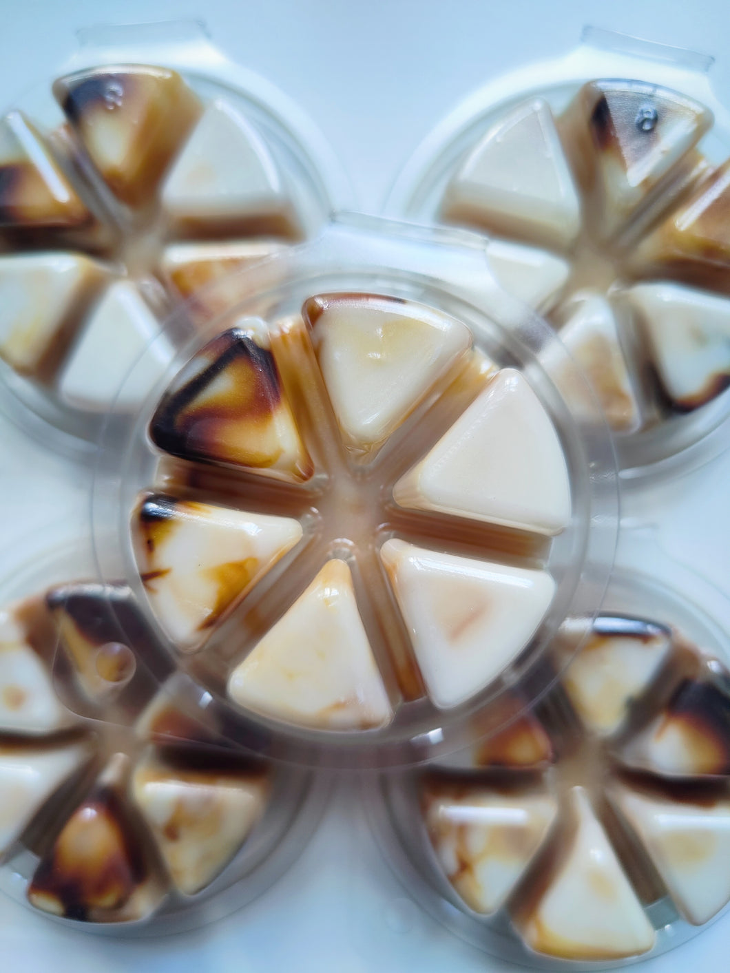 Marshmallow & Salted Caramel